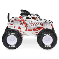 Детска кола за игра Spin Master Monster Jam Бъги, 1:64