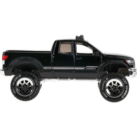 Метална количка Mattel Hot Wheels Toyota Tundra 1:64, GDG44