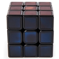 Логически пъзел куб на Рубик Spin Master Rubik Кубче 3х3 Phantom
