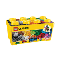 LEGO® Classic Креативен комплект среден 10696