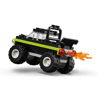 LEGO® Classic Творчески превозни средства 11036