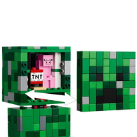LEGO® Minecraft® Creeper 21276