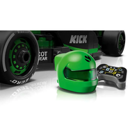 LEGO® Speed Champions F1® Болид KICK Sauber Team C44 77247