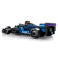 LEGO® Speed Champions F1® Болид Williams Racing FW46 77249