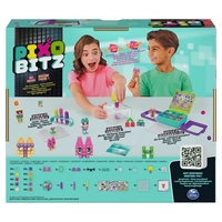 Творчески комплект Spin Master PixoBitz Studio