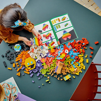 LEGO® Classic Много тухлички 11030