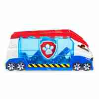 Комплект за игра Spin Master Paw Patrol Launch & Rescue Patroller