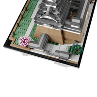LEGO® Architecture Замъкът Химеджи 21060
