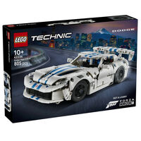 LEGO® Technic Спортна кола Dodge Viper GTS-R 42234