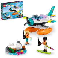 LEGO® Friends Спасителен морски самолет 41752