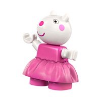 LEGO® DUPLO® Рожден ден на Пепа 10433