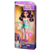 Кукла Spin Master Unicorn Academy Power of Friendship, 24 см.