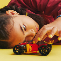 LEGO® NINJAGO® Нинджа колата на Kai EVO 71780