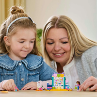 LEGO® Gabby's Dollhouse Куклената къща на Габи 10795