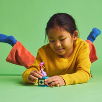 LEGO® Disney Princess 43259 - Ариел се върти