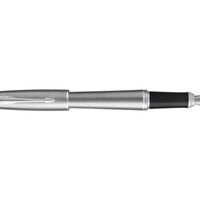 Писалка Parker Royal Urban Metro Metallic CT