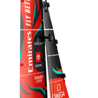 LEGO® Technic Яхта Emirates Team New Zealand AC75 42174