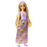 Кукла Mattel Disney Princess Рапунцел, 29 см.