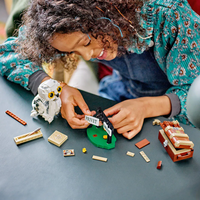 LEGO® Harry Potter™ Хедуиг на „Привит драйв“ 4 76425