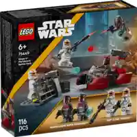 LEGO® Star Wars™ Боен пакет Обсадата на Мандалор 75449