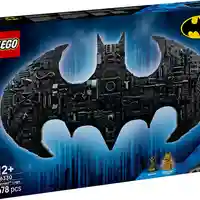 LEGO® DC Batman™ Лого на Батман 76330
