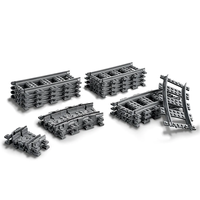 LEGO® City Релси 60205