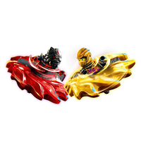 LEGO® NINJAGO® Боен пакет за драконово спинджицу 71826