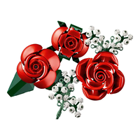 LEGO® Icons Букет рози 10328