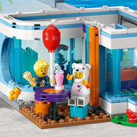 LEGO® City Магазин за сладолед 60363