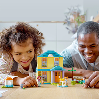 LEGO® Friends Къщата на Пейсли 41724
