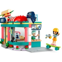 LEGO® Friends Ресторант в центъра на Хартлейк 41728