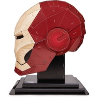 4D пъзел Spin Master Marvel Iron Man, 96 ч.