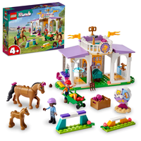 LEGO® Friends Тренировка с кон 41746