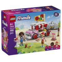 LEGO® Friends Камион за пица 42694