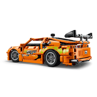 LEGO® Technic Fast and Furious Toyota Supra MK4 42204