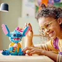 LEGO® Disney Стич 43249