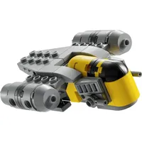 LEGO® Star Wars™ Миниконструкция The Razor Crest 30728