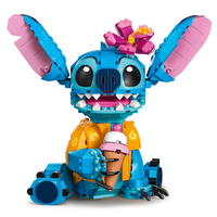 LEGO® Disney Стич 43249