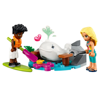 LEGO® Friends Спасителен морски самолет 41752