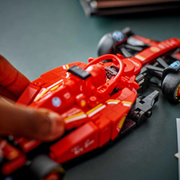 LEGO® Speed Champions F1® Болид Ferrari SF-24 77242