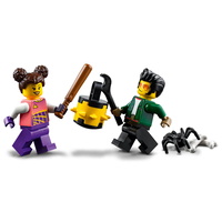 LEGO® City Stuntz Каскадьорски парк 60293