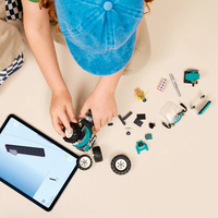 LEGO® City Трактор 60498