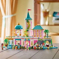LEGO® Disney Замъкът на принцесите 43267