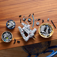 LEGO® Star Wars™ Хилядолетният сокол 75375