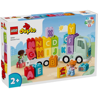 LEGO® DUPLO® Азбучен камион 10421