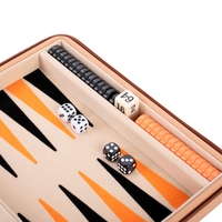 Табла в бежов калъф