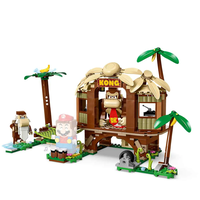 LEGO® Super Mario™ Допълнения Tree House 71424