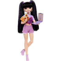 Игрален комплект Mattel Barbie Dream Besties кукла с аксесоари, HYC20