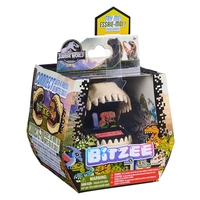 Интерактивна играчка Spin Master Bitzee Digital Pet Jurassic World