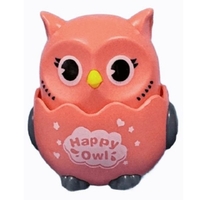 Детска количка за игра Raya Toys Бухалче